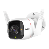 IP Wi-Fi kamera IP67 (lauko) 4MP Tp-Link Tapo C320WS 